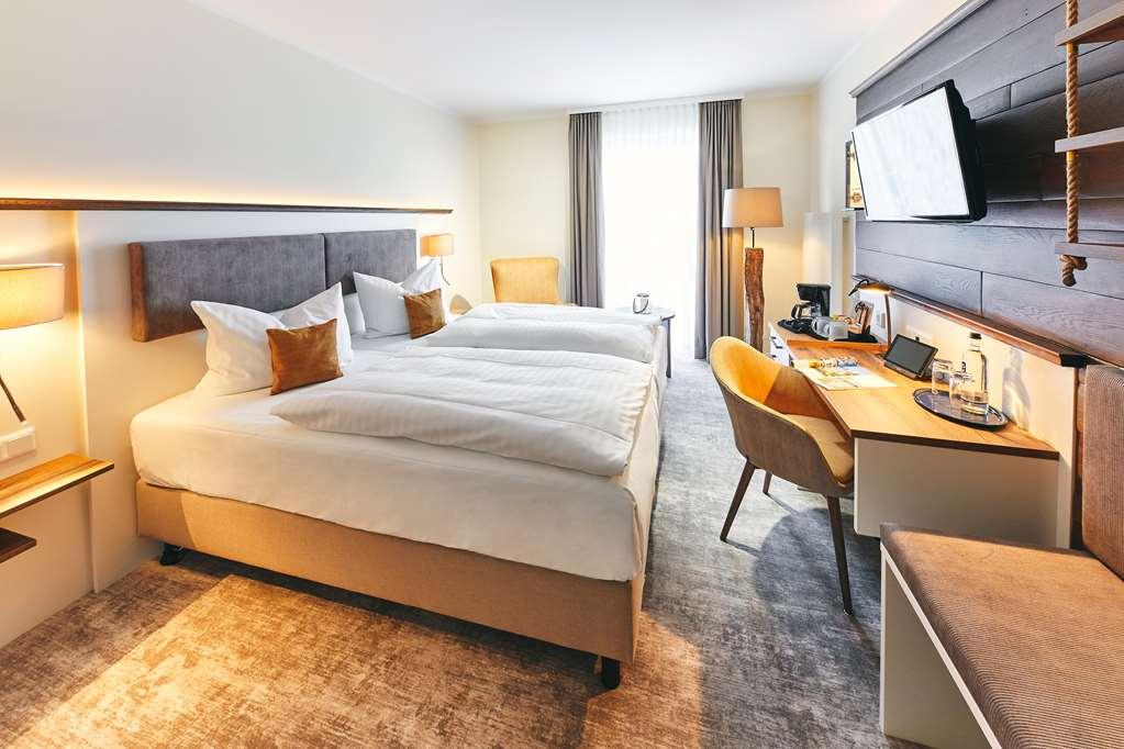 Dorint Strandresort & Spa Ostseebad Wustrow Wustrow  Room photo